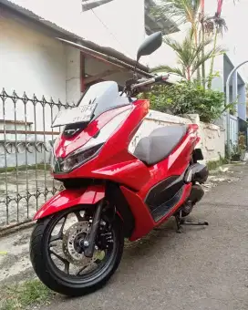 Pcx 160 km 8 rb