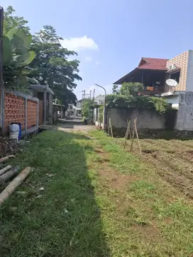 Dijual Tanah Siap bangun Di Cisaranten Arcamanik Bandung