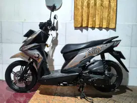 beat street tahun 2019 mulus/tt boleh gan cash lebih bagus