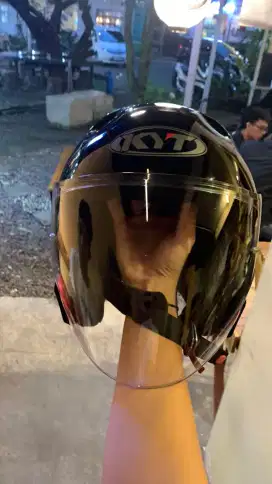 JUAL HELM KYT NFJ