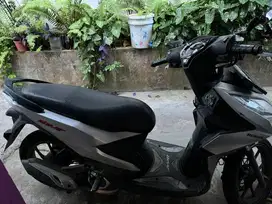 Beat silver 2022 lengkap