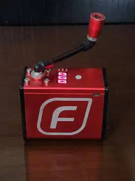 Pompa fumpa pumps