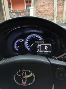 Toyota Yaris 2020 Bensin