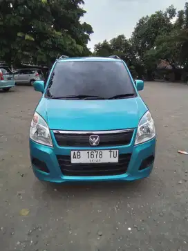 Suzuki Karimun Wagon R