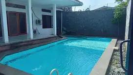 HOT LISTING CILANDAK belakang HIGHSCOPE