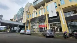 Dijual Lelang Ruko di Kelapa Indah Tangerang
