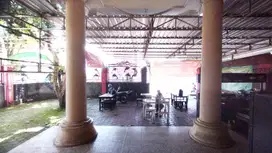 Rumah tengah kota Jogja dekat RS. Wirosaban