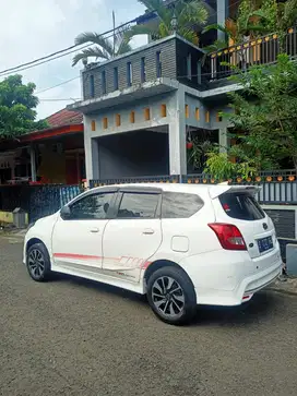 Datsun Go+ Panca 2016 Bensin