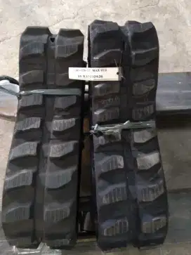 ban rubber truck