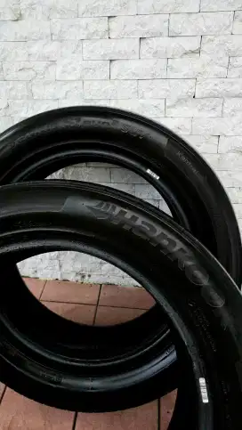 235/55 R18 HANKOOK VENTUS S1 EVO2 (2019)