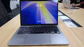 Macbook Pro M1 8/512 Gb