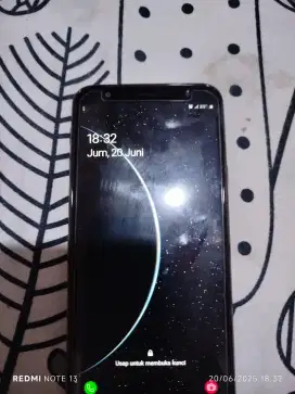 Samsung j4+ 2/32