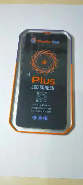 Jual atau plus pasang berbagai tipe lcd hp