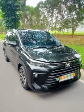 TOYOTA AVANZA G 2023 - AT