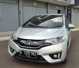 Honda Jazz RS AT 2015
