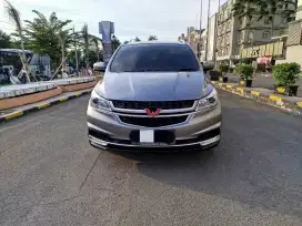 Wuling Cortez 1.5T S Lux 2021