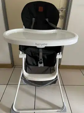 Baby chair kursi makan bayi