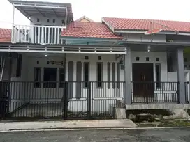 Di jual rumah jl.saka permain2