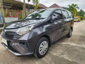Daihatsu Sigra M Manual MC