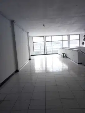 Ruang usaha Padalarang Cocok untuk Toko