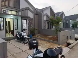 Disewakan Rumah dlm Cluster
