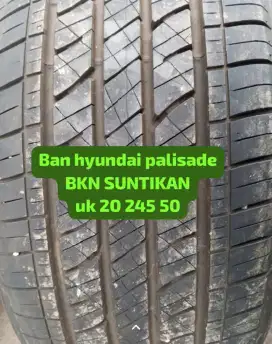 Ban uk 20 245 50 original