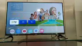 Kredit Cicilan Tanpa DP Televisi SHARP 32 INCH LED