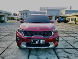 [TDP Minim] KIA Sonet 1.5 AT 7 Seater Premier 2021
