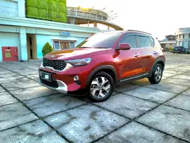 [TDP Minim] KIA Sonet 1.5 AT 7 Seater Premier 2021