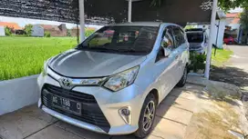 2017 Toyota Calya