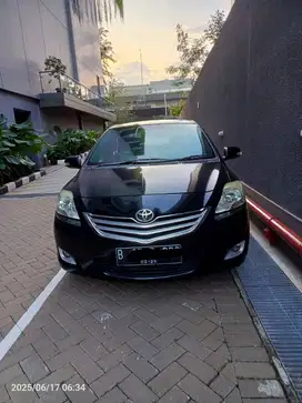 Vios G 2010 Manual