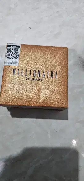 Kalung MSI asli