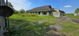 Jual Cepat Tanah + Bangunan
Jalan Raya Perjuangan - Bekasi Utara