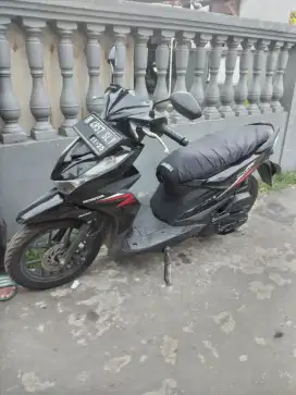 Honda Beat 2020