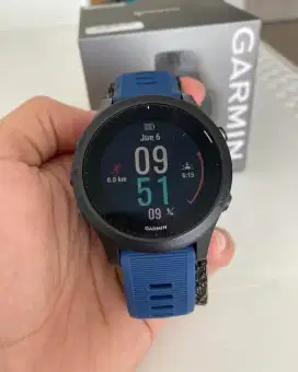 garmin forerunner 945 ex.TAM