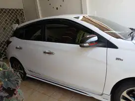 Toyota Yaris 2020 Bensin