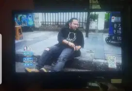 Tv Led Lg 47 Inch