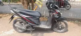 dijual motor beat
