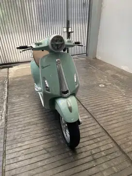 Jual Santai Vespa primavera