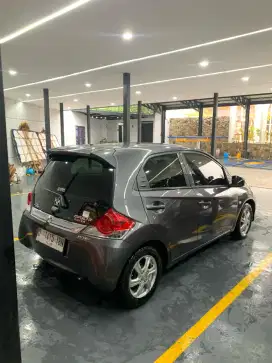 Honda Brio E 2017