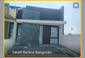 Rumah Nyaman Murah Sekali Hanya 300Jt an di Komp Cibaduyut Bandung