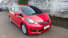Honda Jazz RS at 2014 low KM