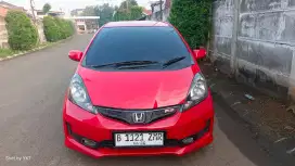 Honda Jazz RS at 2014 low KM