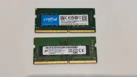 RAM Laptop Sodimm DDR4 8GB 3200Mhz 1.2v