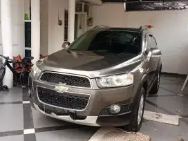 Captiva 2.0 Diesel FL 2012
