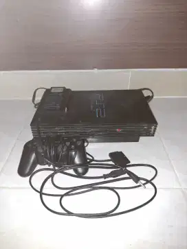 Playstation 2 second