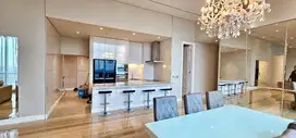 Kemang Village Penthouse 4 Bedroom Fast Sale