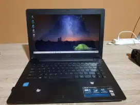 ASUS X453M Celeron N2830