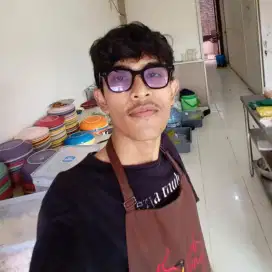 Cari kerja yang halal