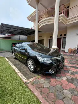 Toyota Camry 2015 Bensin